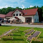 Bed & Breakfast Bagatelka 3*