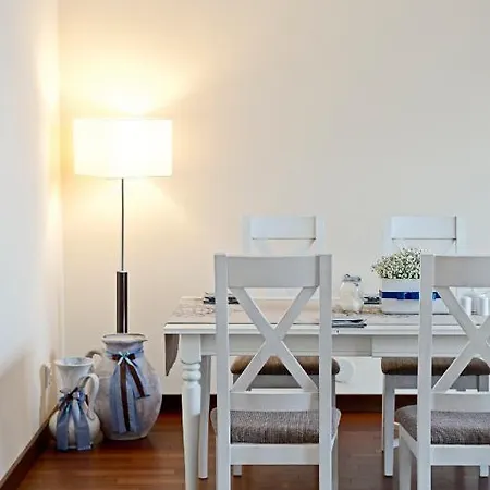 Bagatelka Bed & Breakfast Miloslaw