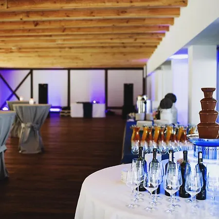 Bed & Breakfast Bagatelka 3*