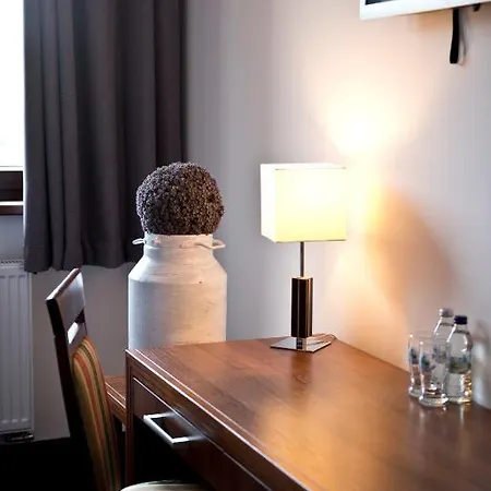 Bagatelka Bed & Breakfast 3*