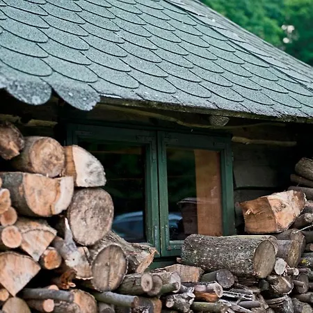 Bagatelka Bed & Breakfast