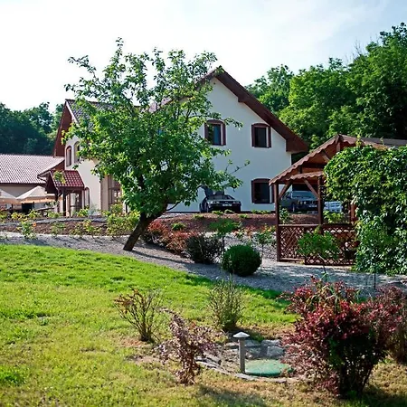 Bed and breakfast Bagatelka