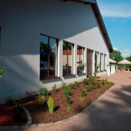 Bagatelka Bed & Breakfast