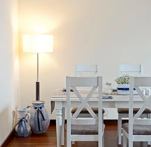 Bagatelka Oda ve Kahvaltı Miłosław