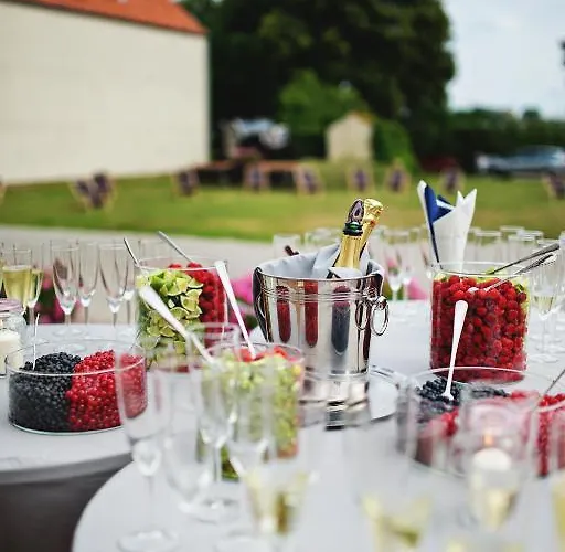 Bagatelka 3* Miłosław