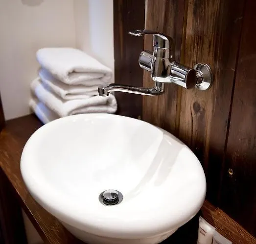 Oda ve Kahvaltı Bagatelka Miłosław