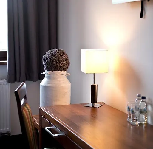 Bagatelka Oda ve Kahvaltı 3*