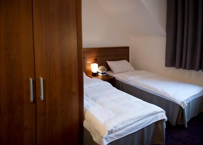 Bagatelka 3* Miłosław