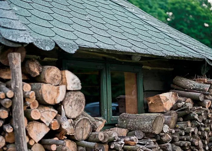 Bagatelka Oda ve Kahvaltı