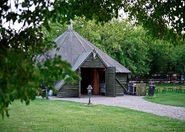 Bagatelka Oda ve Kahvaltı 3*