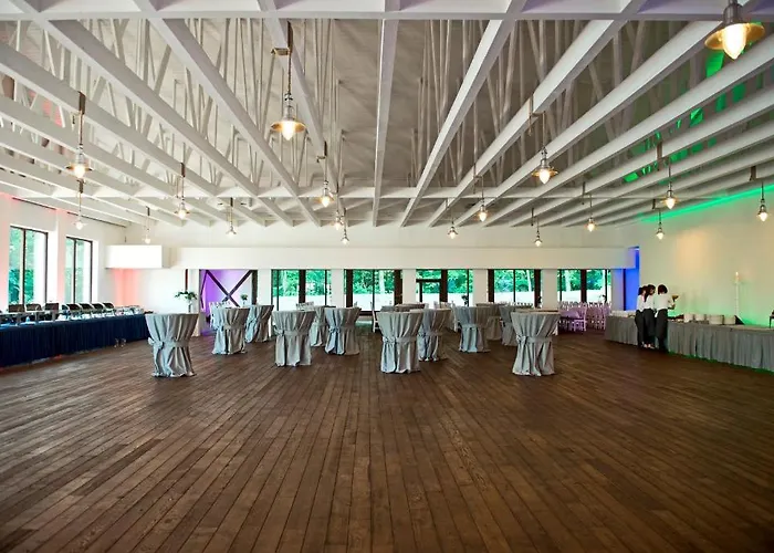 Bagatelka Oda ve Kahvaltı