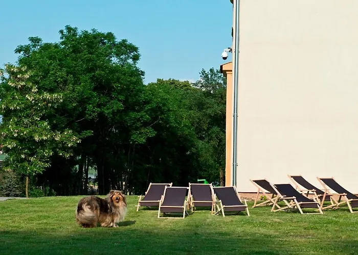 Oda ve Kahvaltı Bagatelka 3*