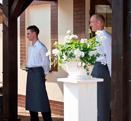 Bagatelka Oda ve Kahvaltı 3*