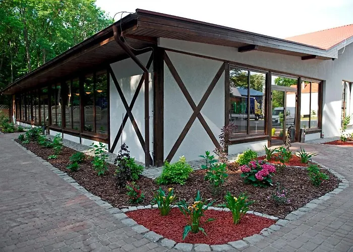 Bagatelka Oda ve Kahvaltı Miłosław