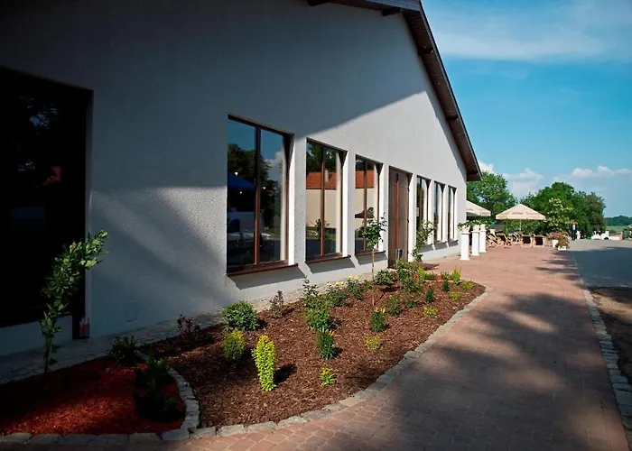 Bagatelka Oda ve Kahvaltı