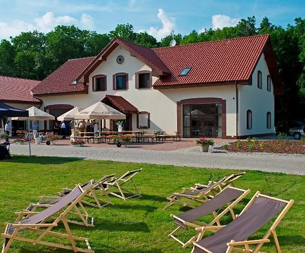 Oda ve Kahvaltı Bagatelka 3*